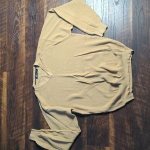 Nautica Sweater Large